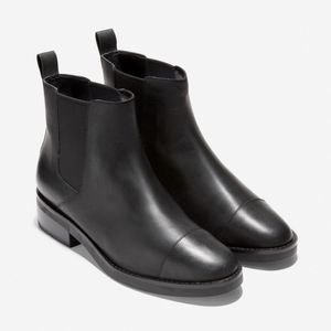 COLE HAAN mara grand chelsea boot 8.5